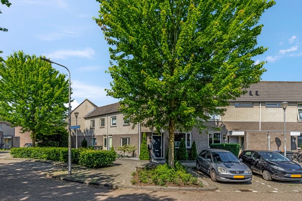 Medium property photo - Doesburgstraat 67, 5043 GB Tilburg